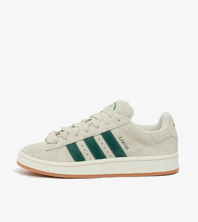 Adidas Campus 00s Dark Green