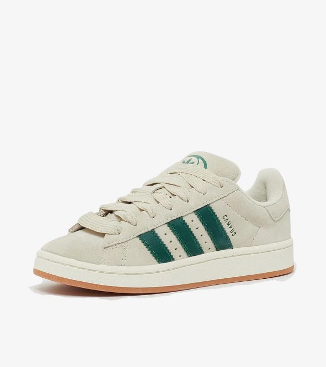 Adidas Campus 00s Dark Green