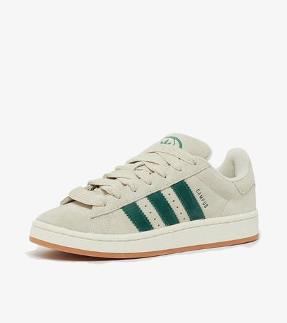 Adidas Campus 00s Dark Green