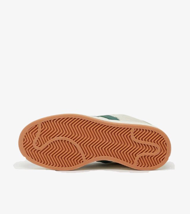 Adidas Campus 00s Dark Green