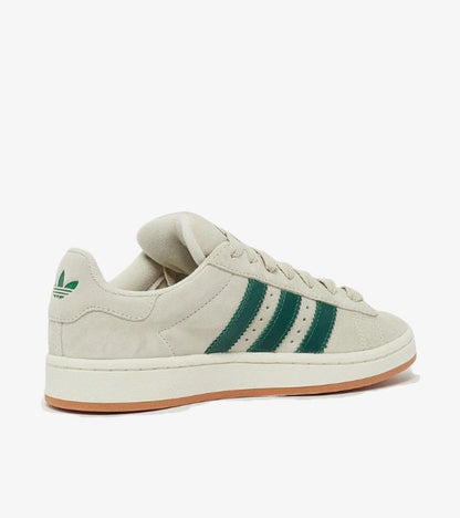 Adidas Campus 00s Dark Green