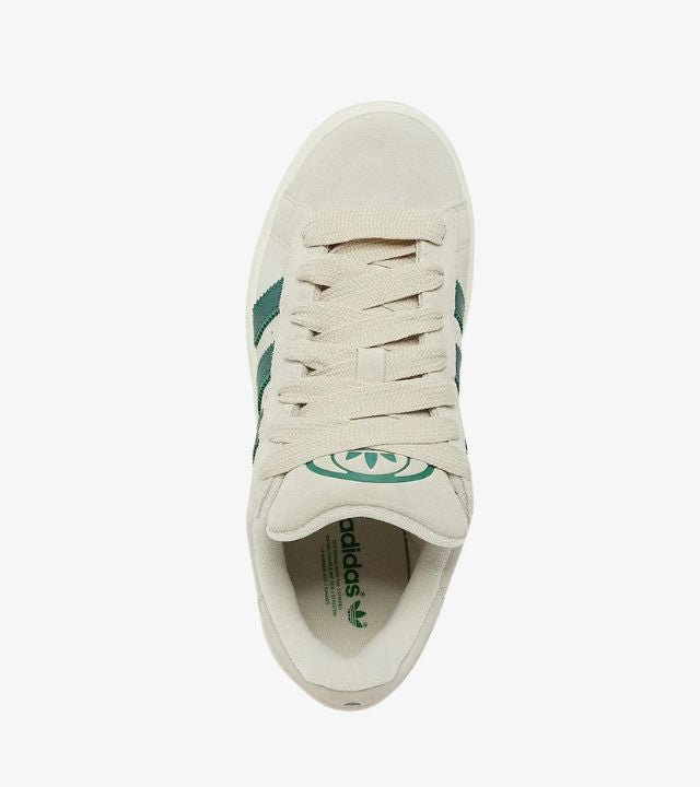 Adidas Campus 00s Dark Green