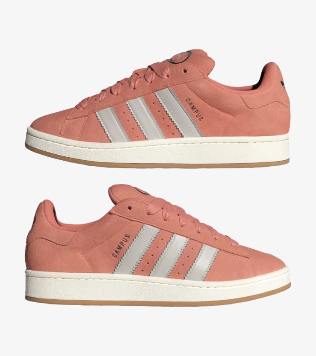 Adidas Campus 00s Pink