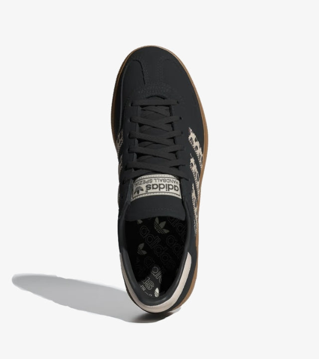 Adidas Handball Spezial Black Wonder Leopard