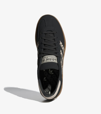Adidas Handball Spezial Black Wonder Leopard