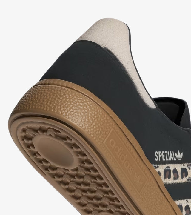 Adidas Handball Spezial Black Wonder Leopard