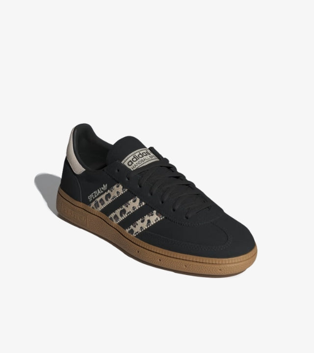 Adidas Handball Spezial Black Wonder Leopard