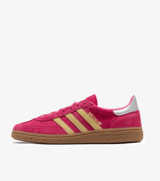 Adidas Handball Spezial Lucid Pink Yellow