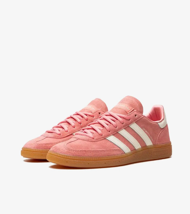 Adidas Handball Spezial Sporty & Rick Pink