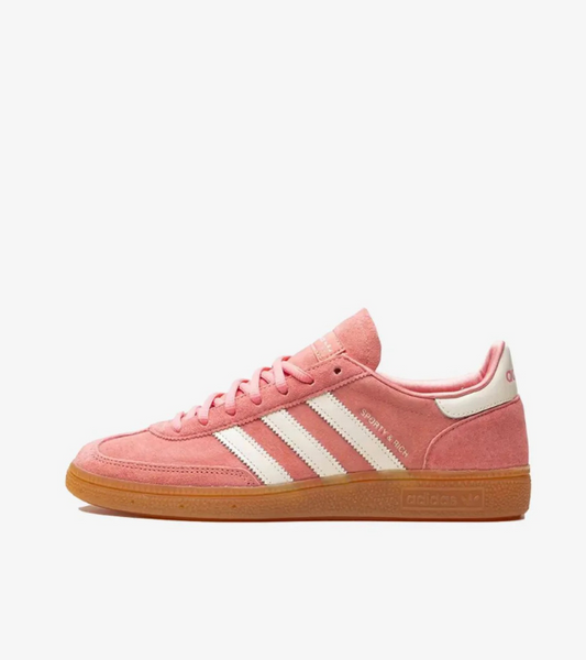 Adidas Handball Spezial Sporty & Rick Pink
