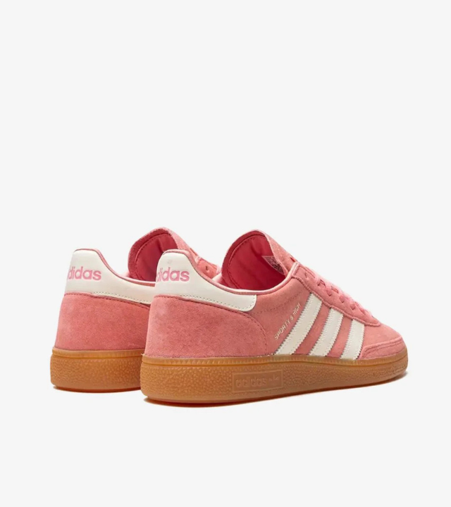 Adidas Handball Spezial Sporty & Rick Pink