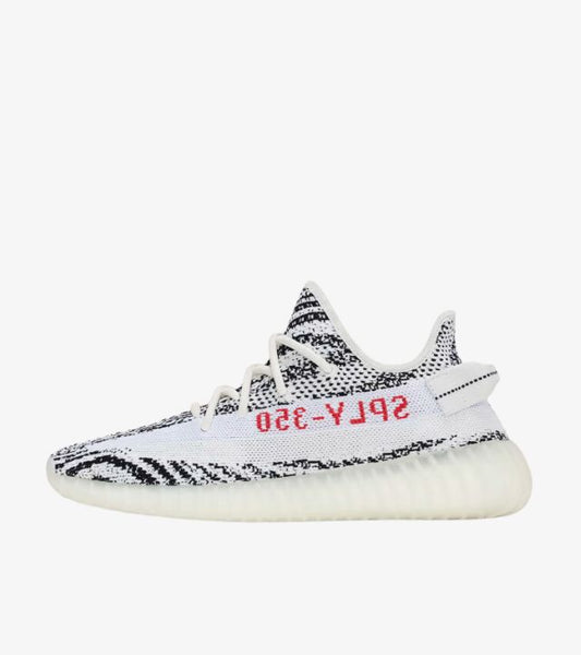 Adidas Yeezy Boost 350 V2 Zebra