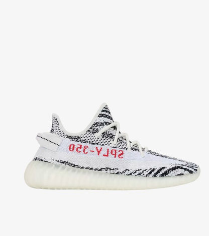 Adidas Yeezy Boost 350 V2 Zebra