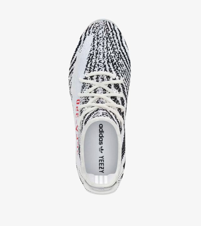 Adidas Yeezy Boost 350 V2 Zebra