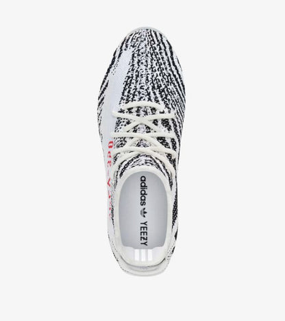 Adidas Yeezy Boost 350 V2 Zebra