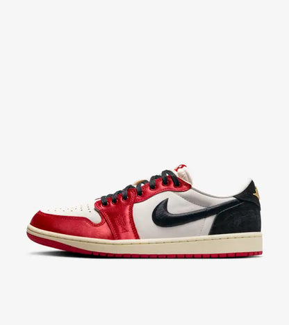 Air Jordan 1 Low OG Trophy Room Adorea Sneakers