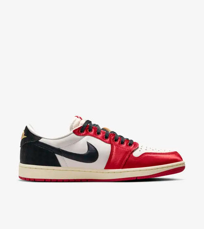 Air Jordan 1 Low OG Trophy Room Adorea Sneakers