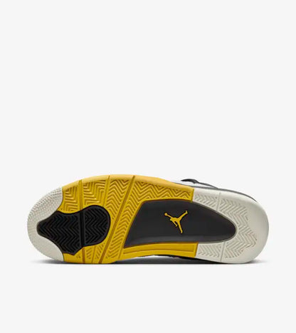 Air Jordan 4 Vivid Sulfur Adorea Sneakers