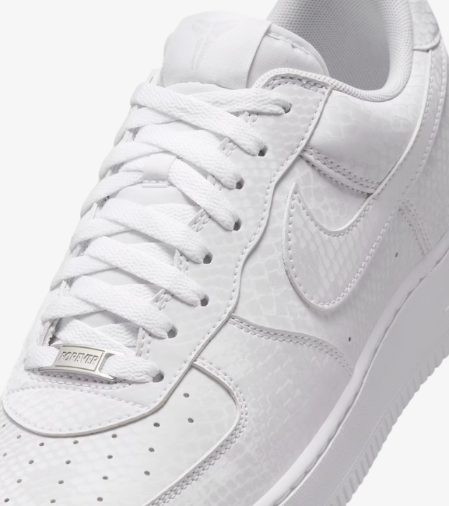 Air Force 1 Low Kobe