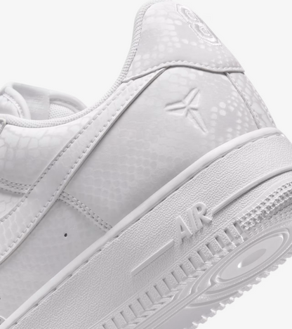Air Force 1 Low Kobe