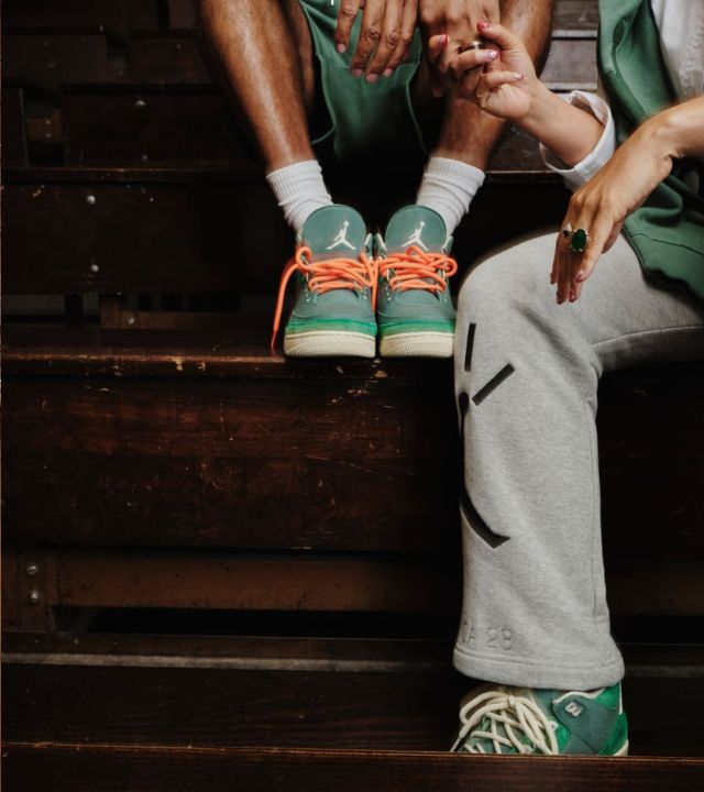 Air Jordan 3 Nina Chanel Abney Bicoastal and Malachite