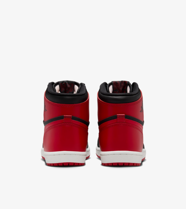 Air Jordan 1 Retro High '85 Bred (2025)