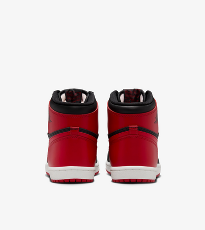 Air Jordan 1 Retro High '85 Bred (2025)