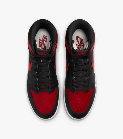 Air Jordan 1 Retro High '85 Bred (2025)