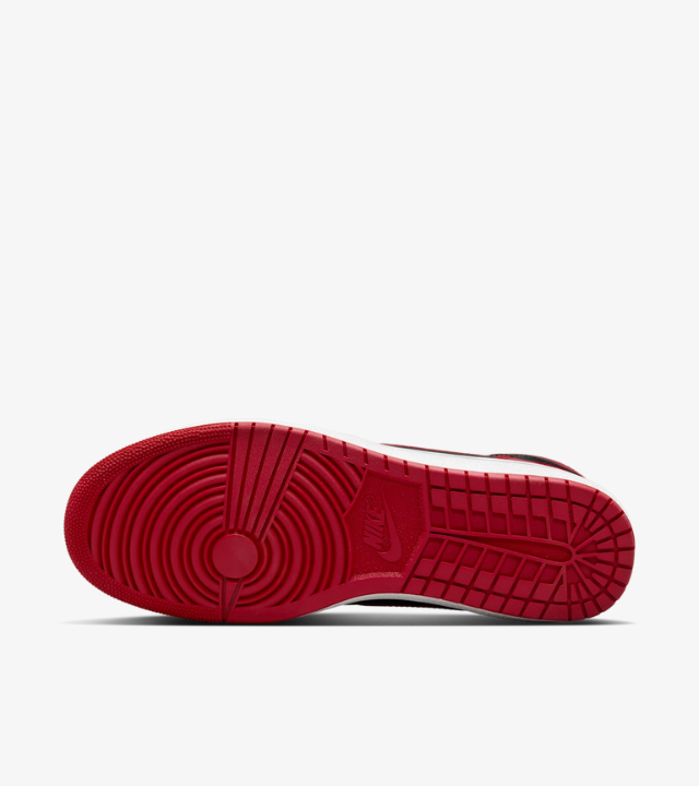 Air Jordan 1 Retro High '85 Bred (2025)
