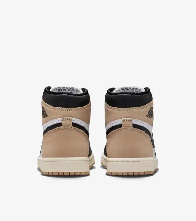 Air Jordan 1 High OG Latte