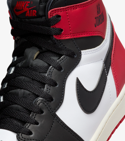 Air Jordan 1 High OG Black Toe