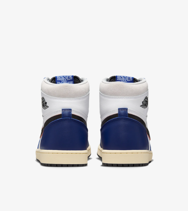 Air Jordan 1 High OG 'Rare Air'