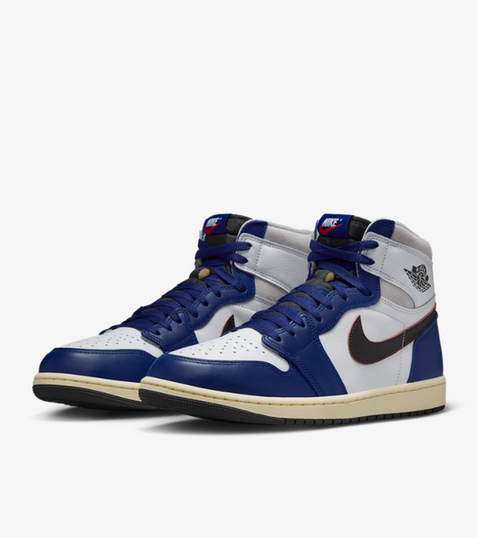 Air Jordan 1 High OG 'Rare Air'