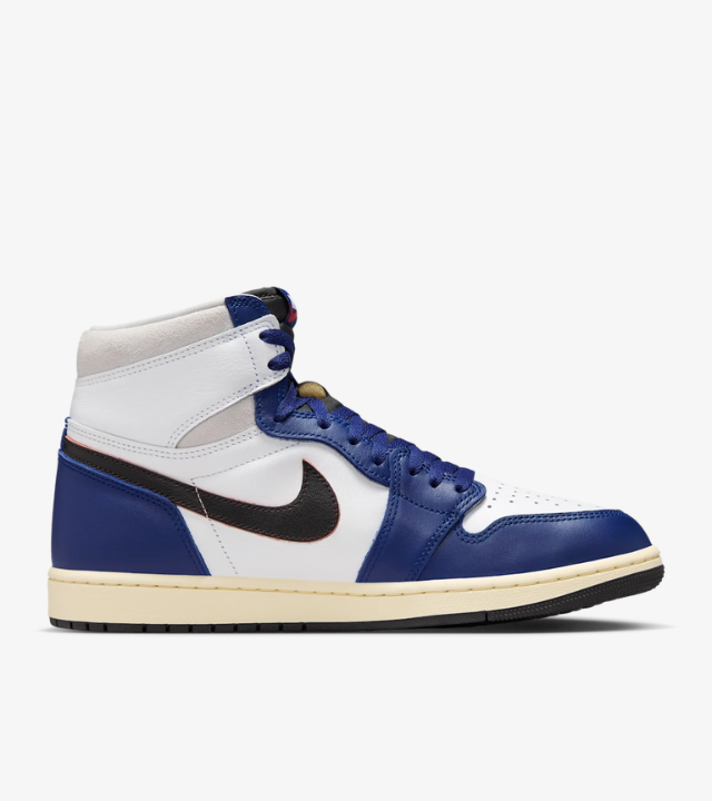Air Jordan 1 High OG 'Rare Air'