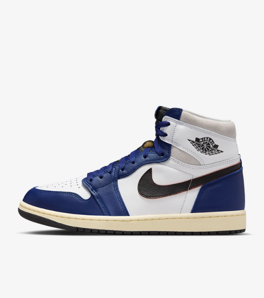 Air Jordan 1 High OG 'Rare Air'