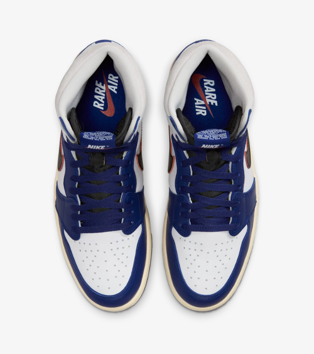 Air Jordan 1 High OG 'Rare Air'