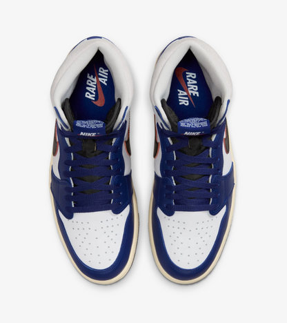 Air Jordan 1 High OG 'Rare Air'