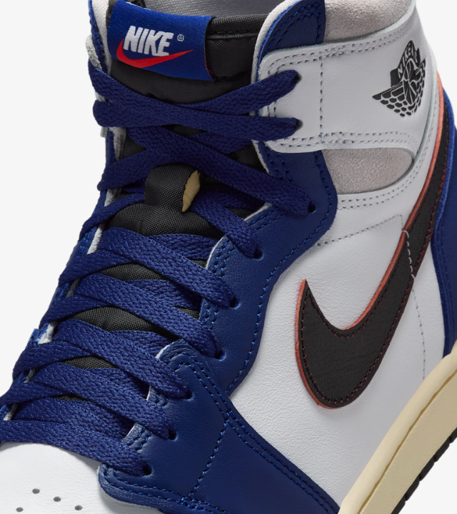 Air Jordan 1 High OG 'Rare Air'