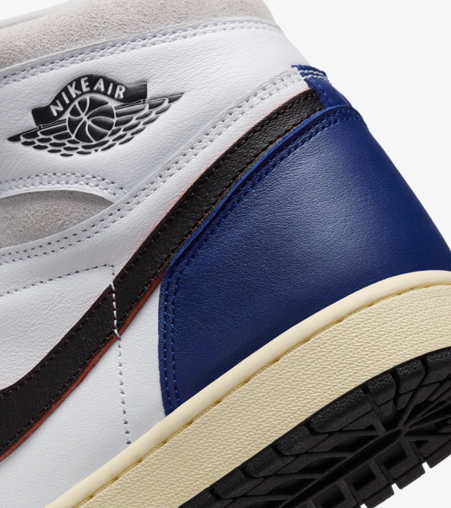 Air Jordan 1 High OG 'Rare Air'
