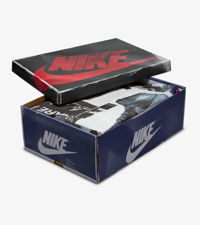 Air Jordan 1 High OG 'Rare Air'