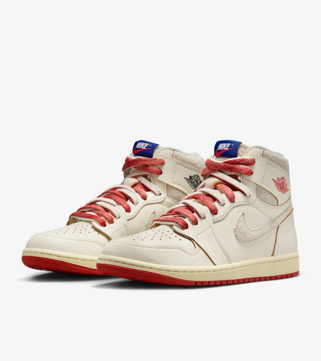 Air Jordan 1 High OG 'Rare air' (donna)