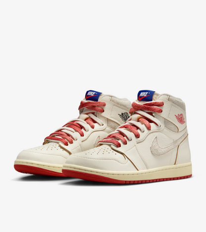 Air Jordan 1 High OG 'Rare air' (donna)