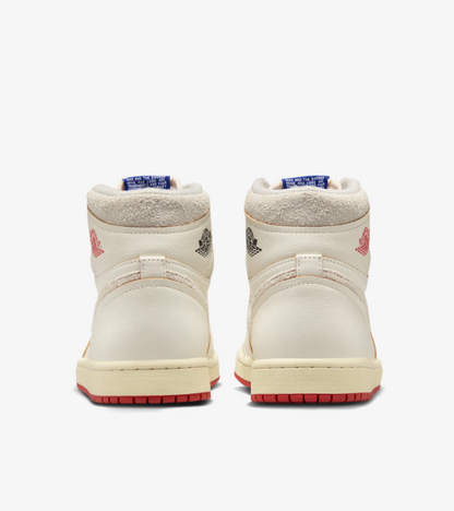 Air Jordan 1 High OG 'Rare air' (donna)