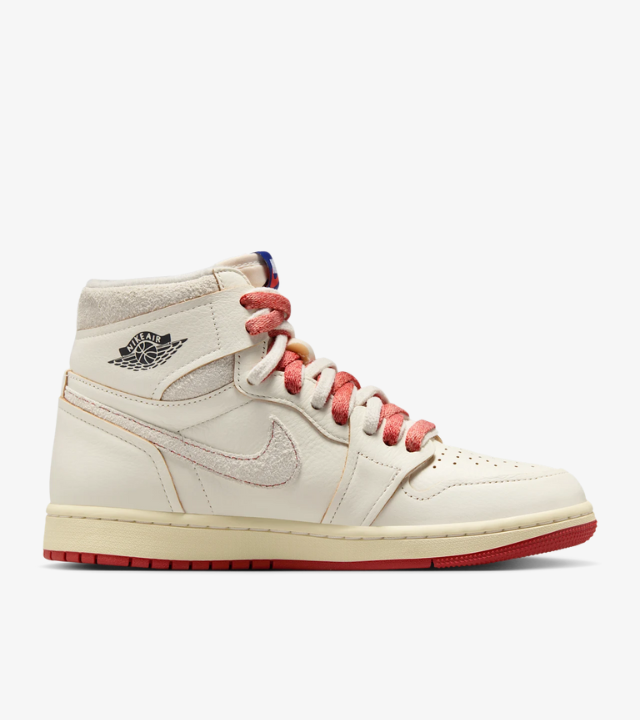 Air Jordan 1 High OG 'Rare air' (donna)