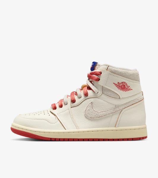 Air Jordan 1 High OG 'Rare air' (donna)