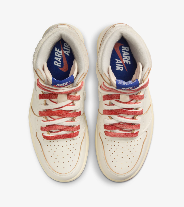 Air Jordan 1 High OG 'Rare air' (donna)