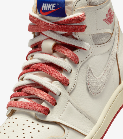 Air Jordan 1 High OG 'Rare air' (donna)