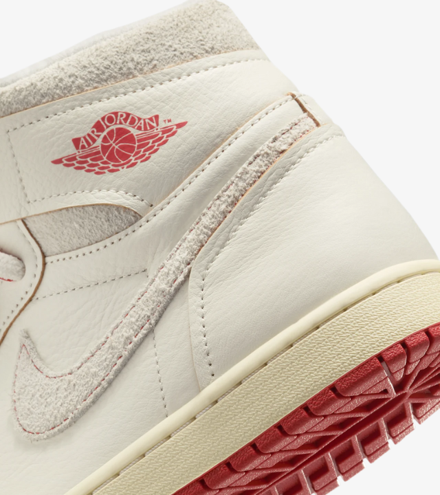 Air Jordan 1 High OG 'Rare air' (donna)