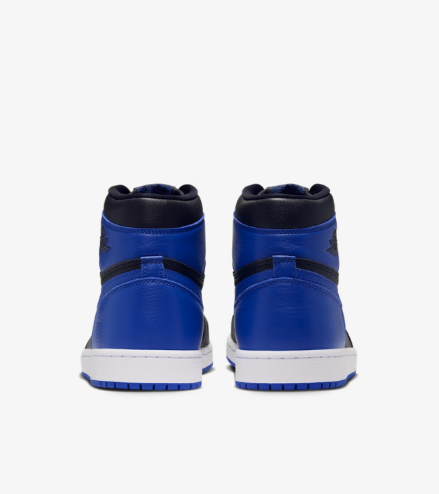 Air Jordan 1 High OG Royal (2026)