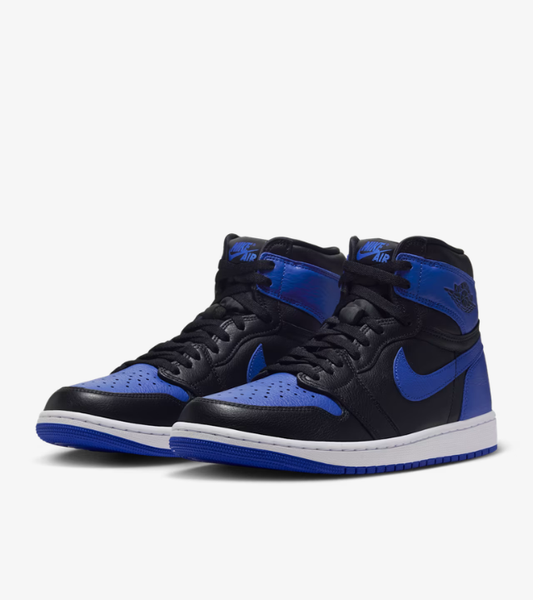Air Jordan 1 High OG Royal (2026)